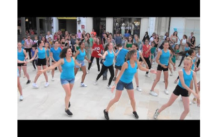 Flash Mob 2022